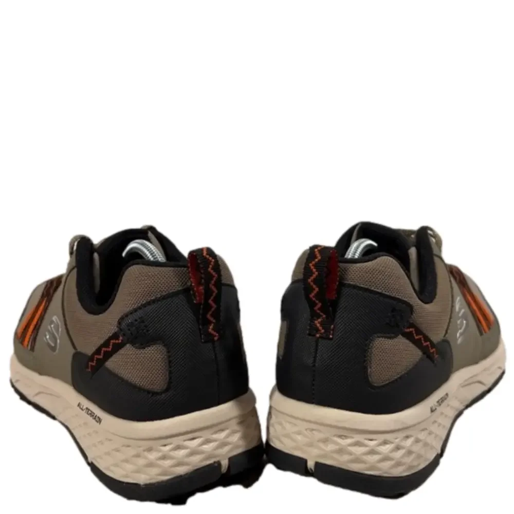 Skechers Men's Escape Plan All-Terrain Lace Up Hiker / Trail Shoe Size 10.5 - Picture 6 of 9